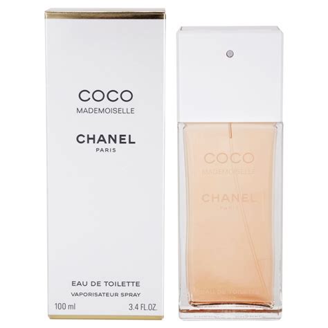 Chanel Coco Mademoiselle Eau de Toilette 100ml 